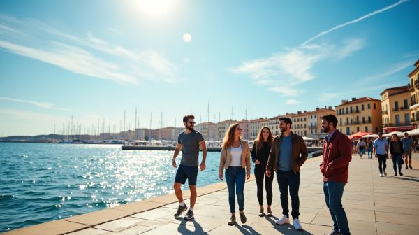 Comment réussir votre team building à Marseille en 2026