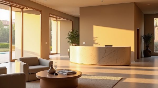 La conciergerie à Argelès-sur-Mer optimise votre expérience locative